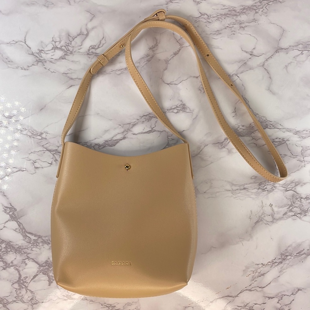 Samara Crossbody Bag